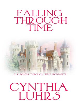 cover image of Falling Through Time
